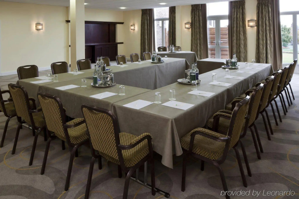 Holiday Inn Kenilworth - Warwick by IHG