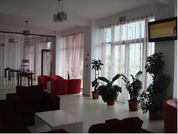 Hotel Vis
