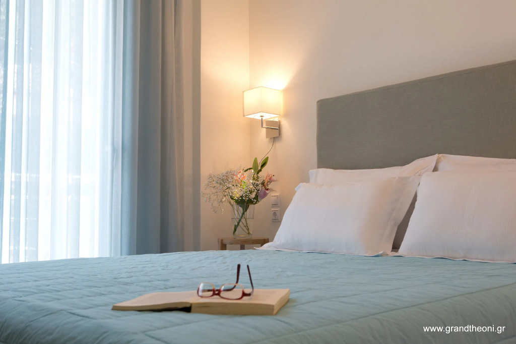 Grand TheoNi Boutique Hotel & Spa