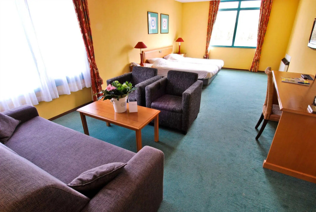 Amelander Kaap Appartement 112