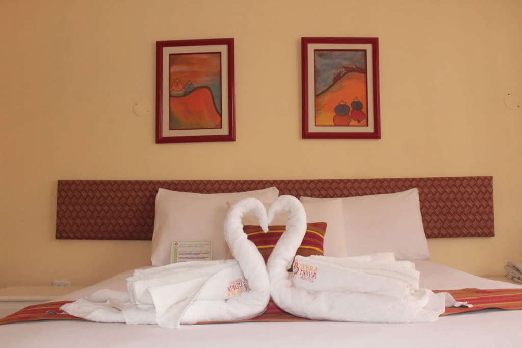 Hotel Serra Nova