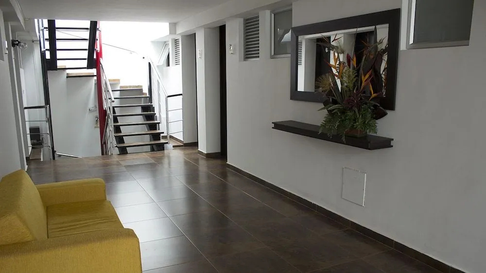 Mare Aparta Suite
