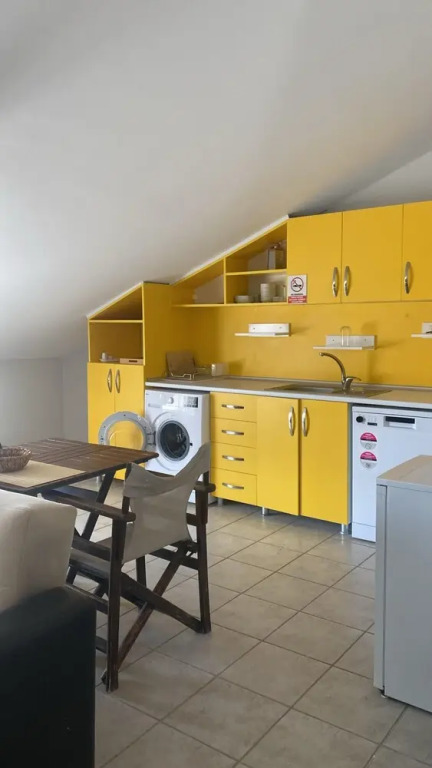 Mavi Melodi Suite