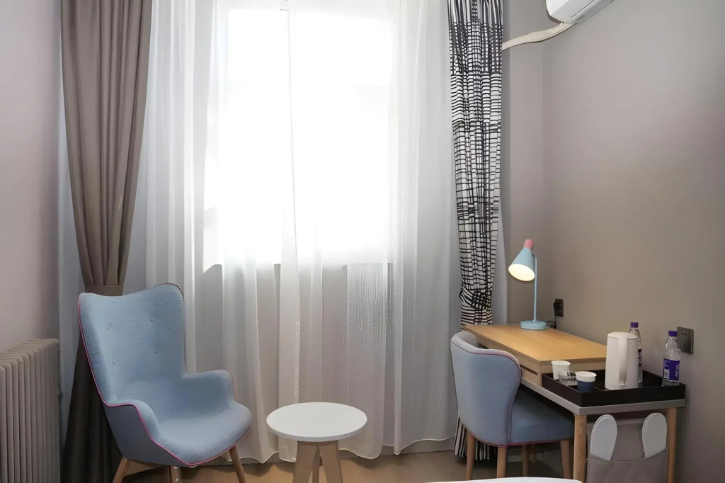 Homeinn · neo (Yinchuan Drum Tower Pedestrian Street Yuhuangge)