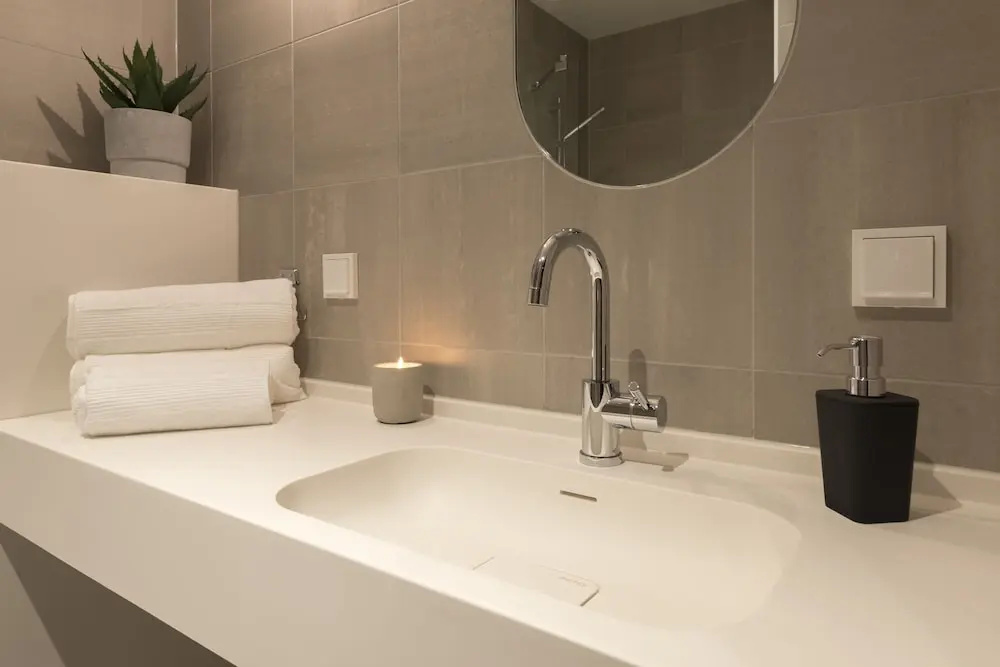 Forenom Hotels & Apartments Arlanda
