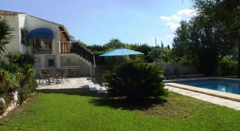 Casa Estrella
