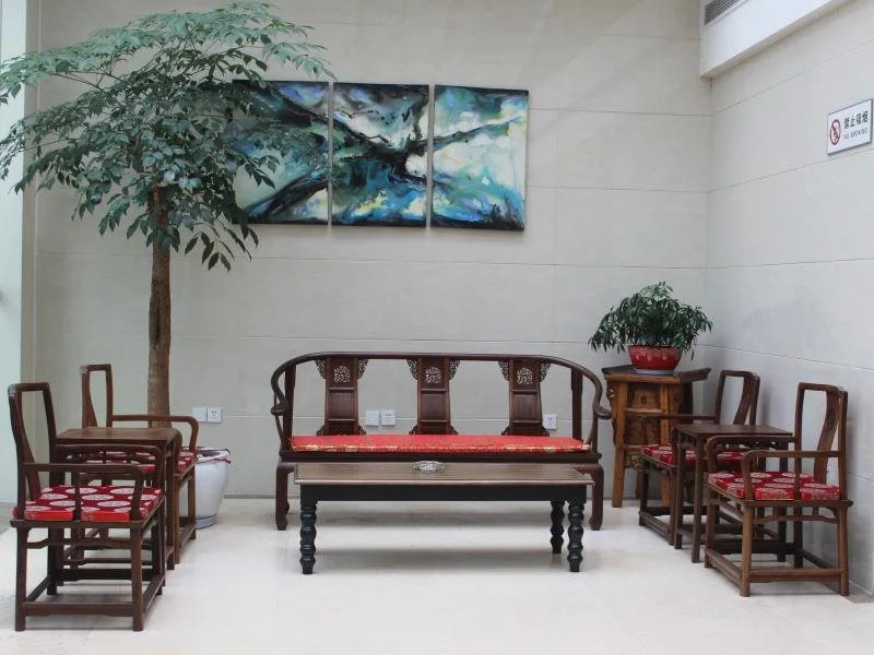 Motel 268 Hangzhou Westlake Avenue