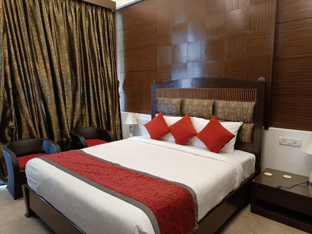 Juvana Resort and Spa