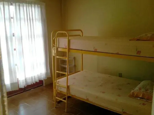 Casa Pacífico