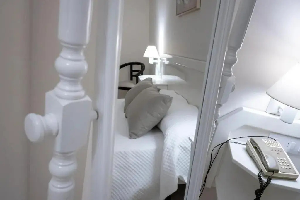 Hotel Ramomar