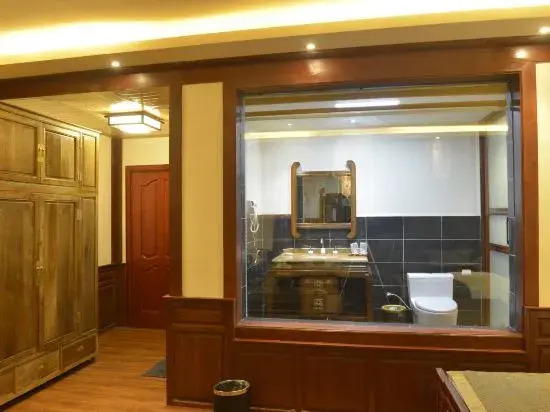 Xike Hostel