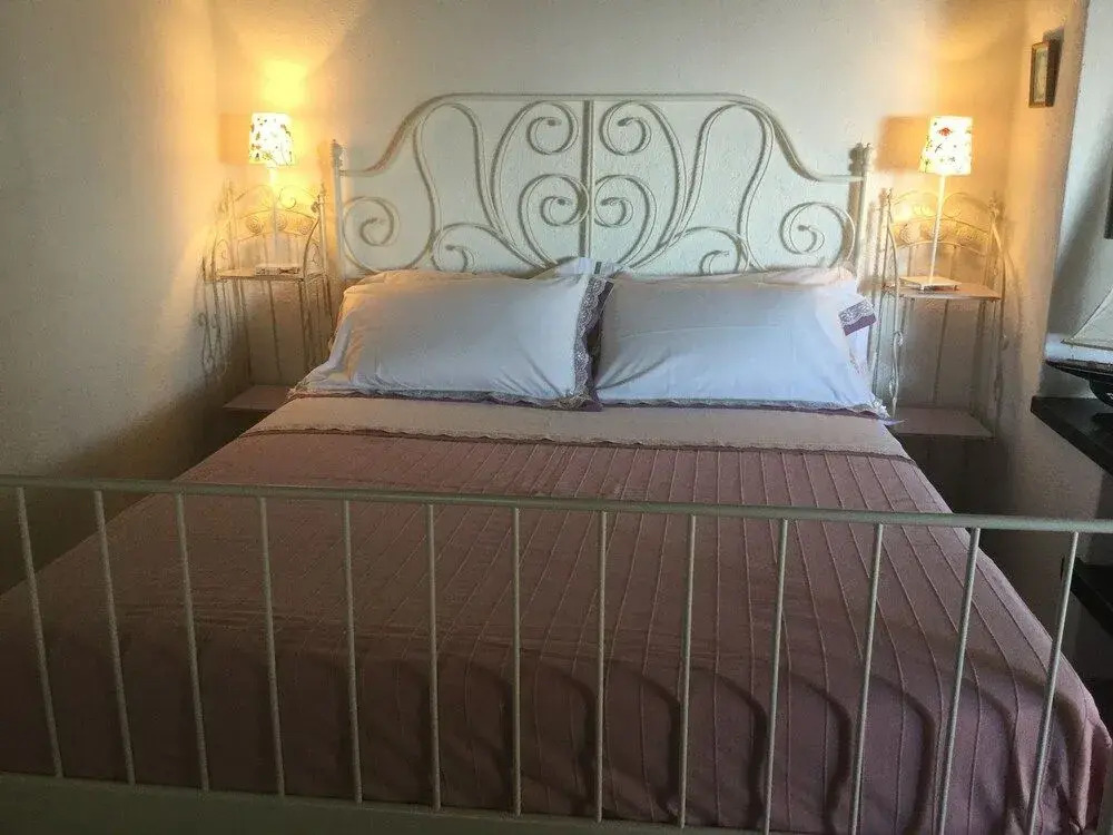 B&B Le Tre Casette