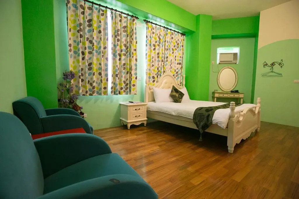 Happiness Hanada B&B