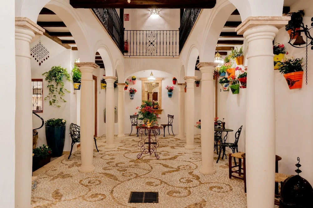Casa Del Patio - Boutique Apartments