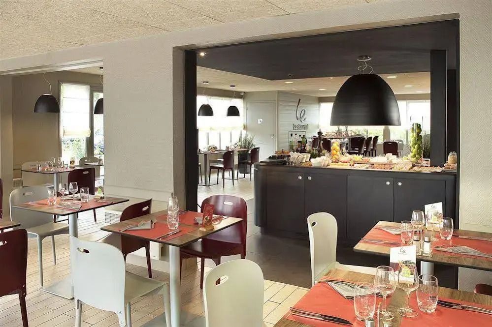 AppartCity Le Blanc Mesnil