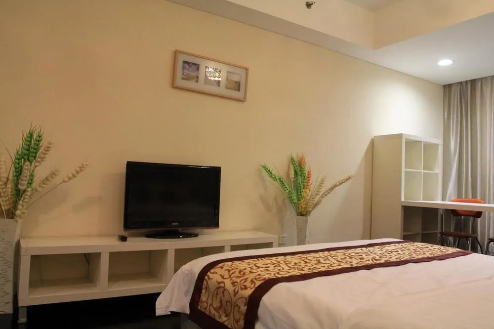 Meijia Apartment Hostel (Beijing Xizhimen)