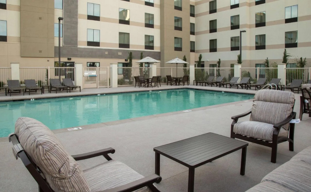 Hampton Inn & Suites Murrieta Temecula