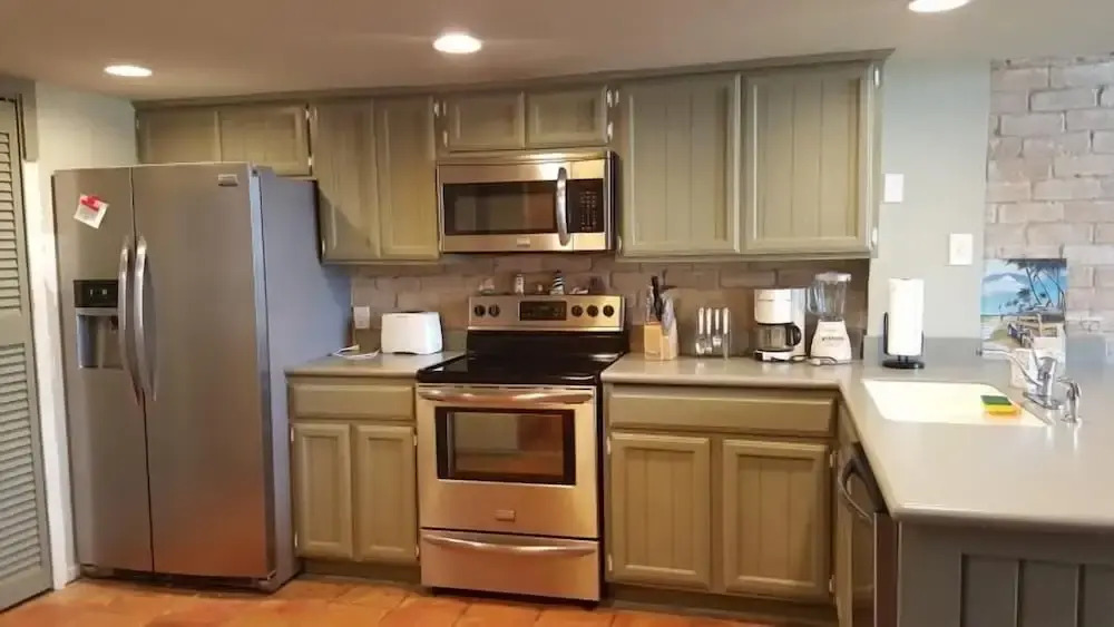 Ocean View Townhomes by Fountain Vista