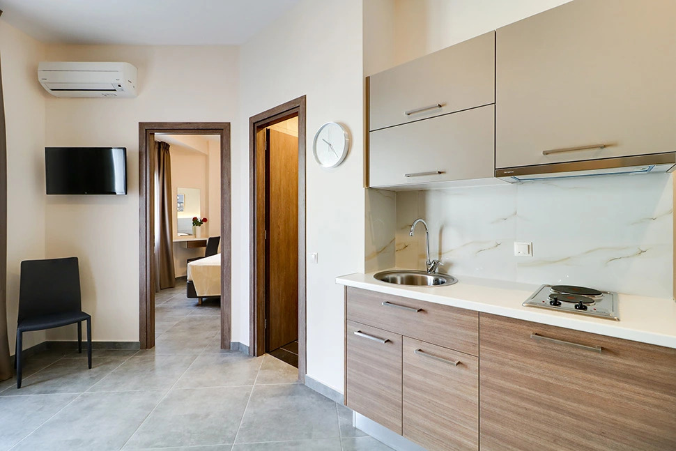 Athens Comfort