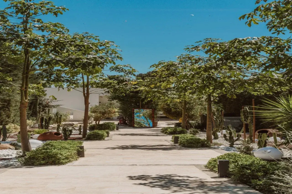 Ölüdeniz Blu Luxury Unique Hotel