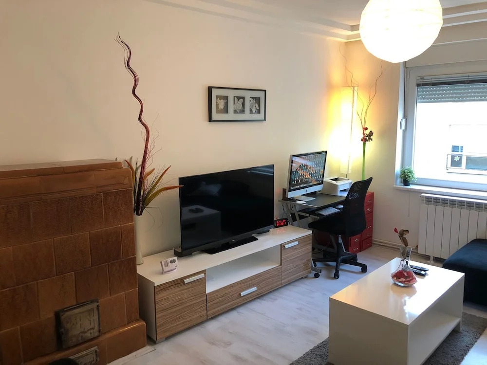 Apartment Apollo