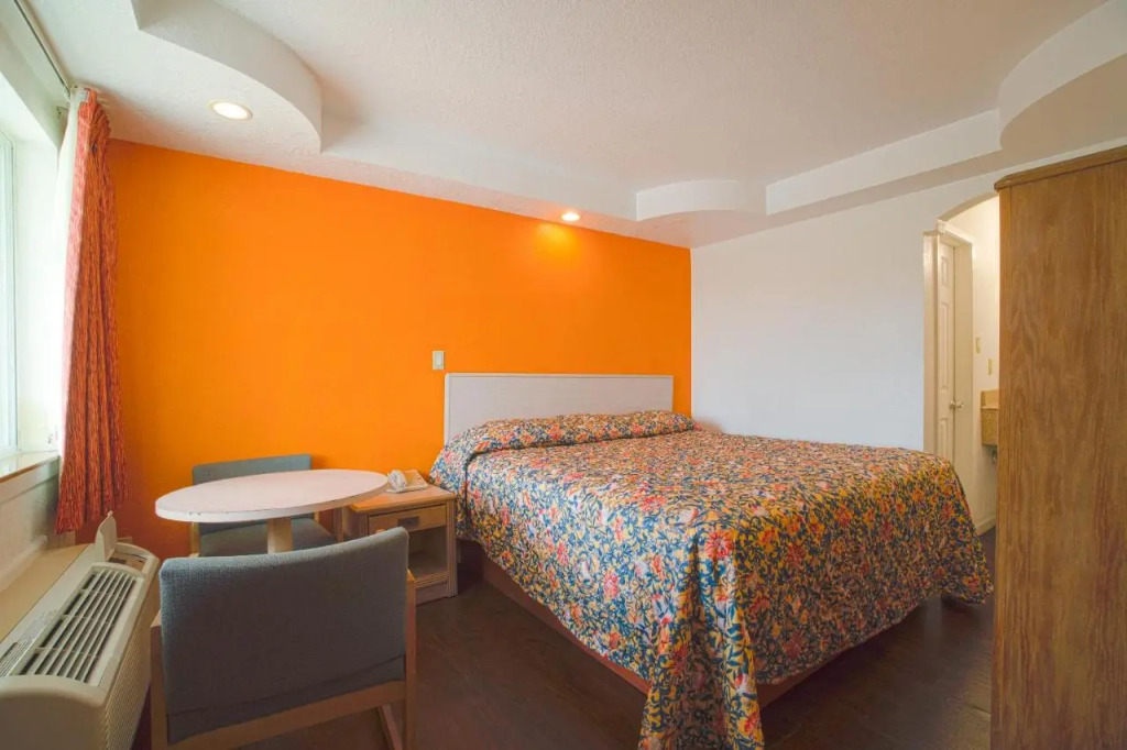 Budget Inn By OYO Corpus Christi Beach