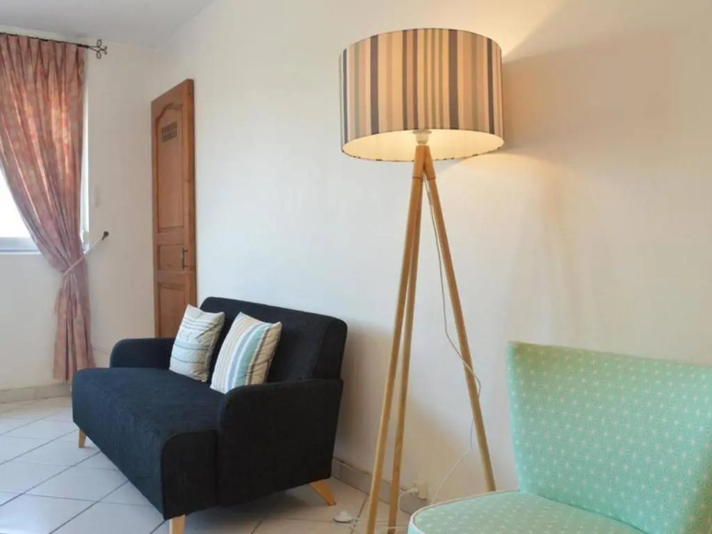 Appartement Banyuls-sur-Mer, 3 pièces, 4 personnes - FR-1-225C-589
