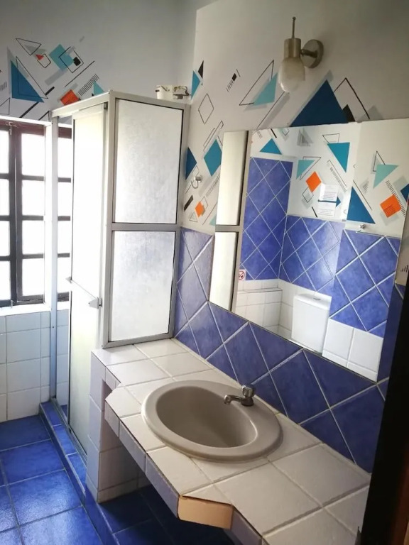 Jaguar House Hostel