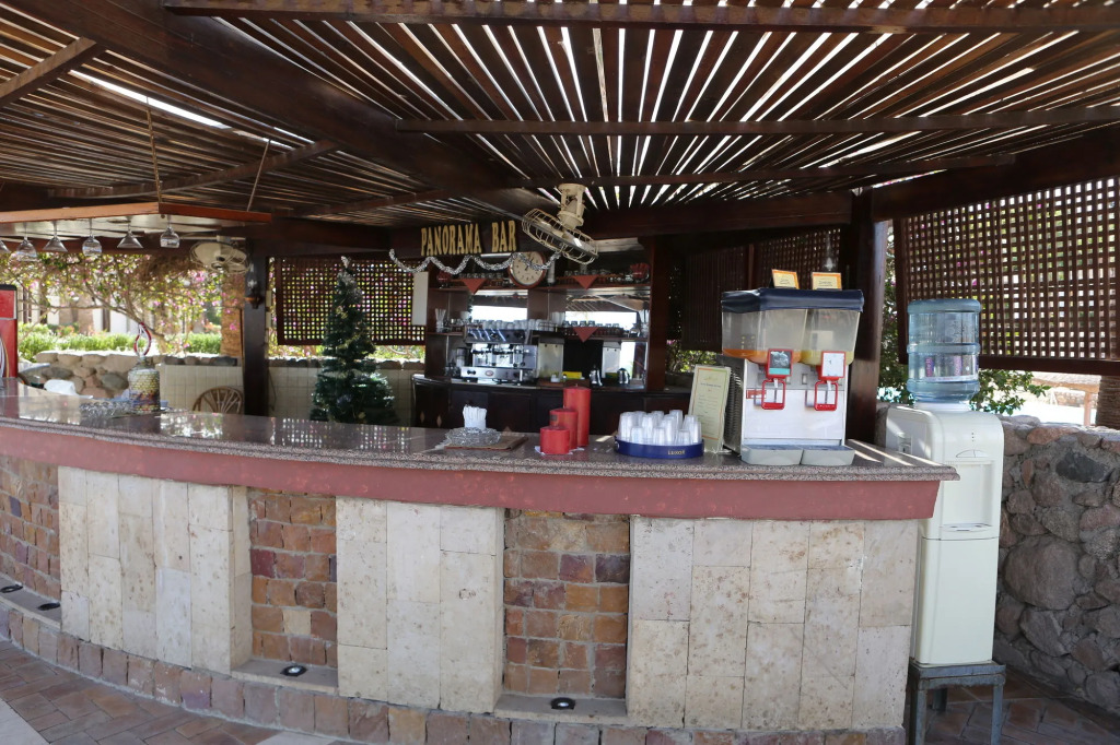 Club Reef Resort & Spa