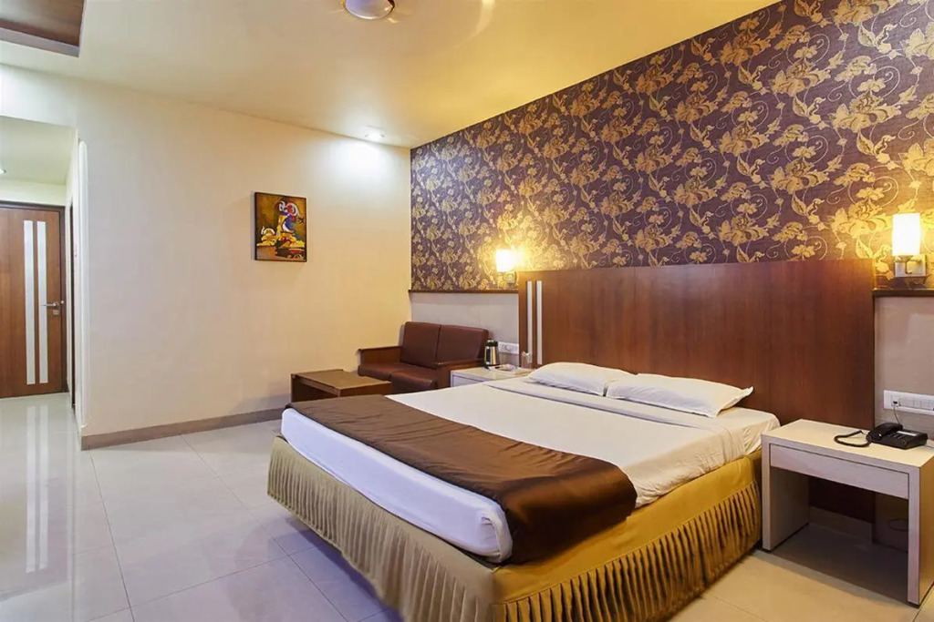 Devanshi Inn By Glitz Hotels