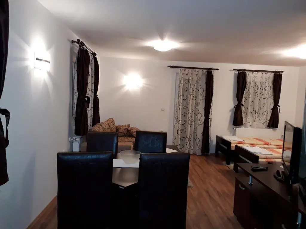 Apartments Panovic