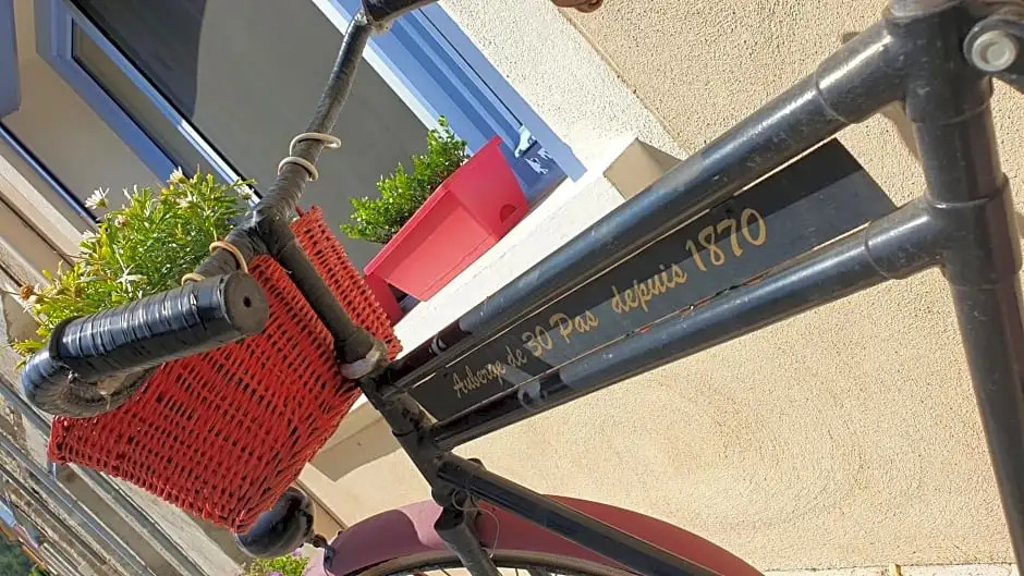 Auberge de Trente Pas