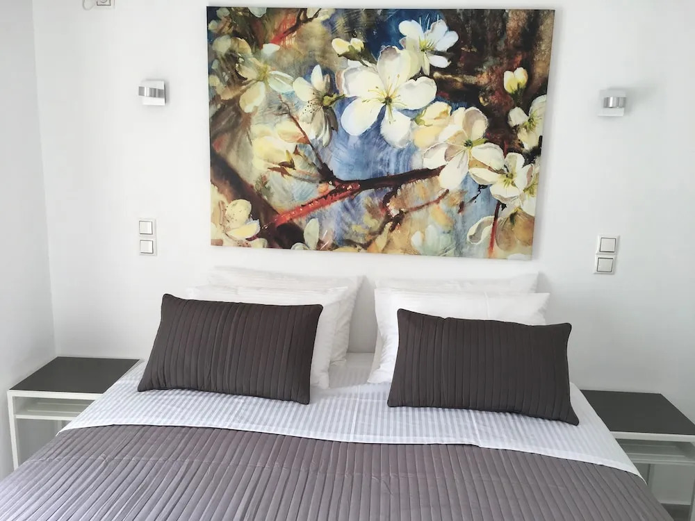Sand Lily Villa Mykonos