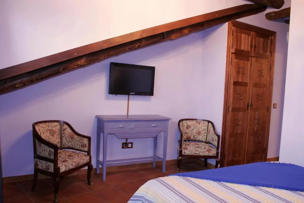 Posada La Gatera