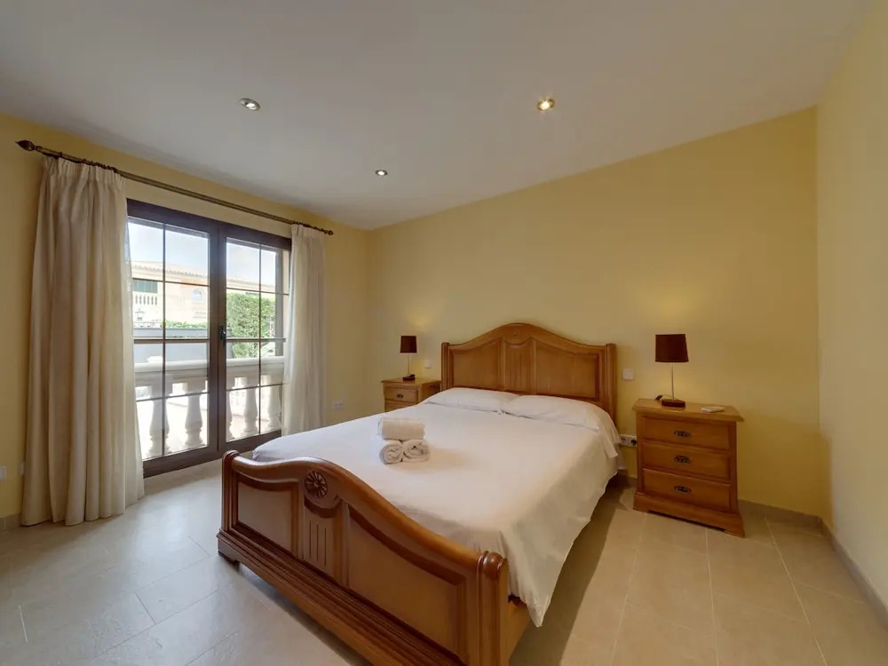 Villa Marratxi - Can Paquito