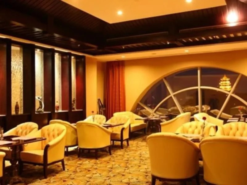 Forle Hotel