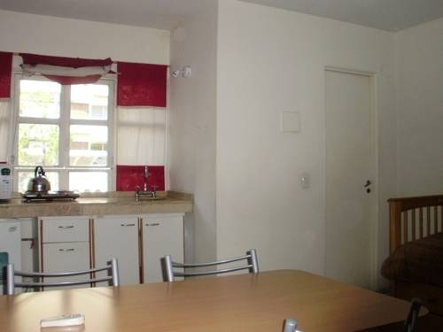 Serú Apartments