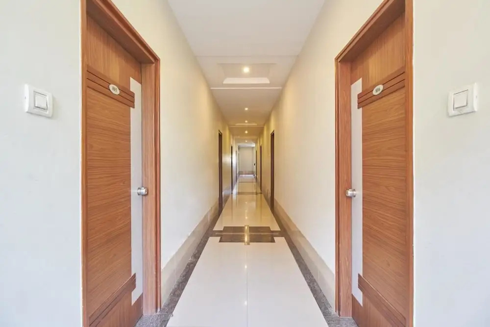 Sai Palace Budget Hotel