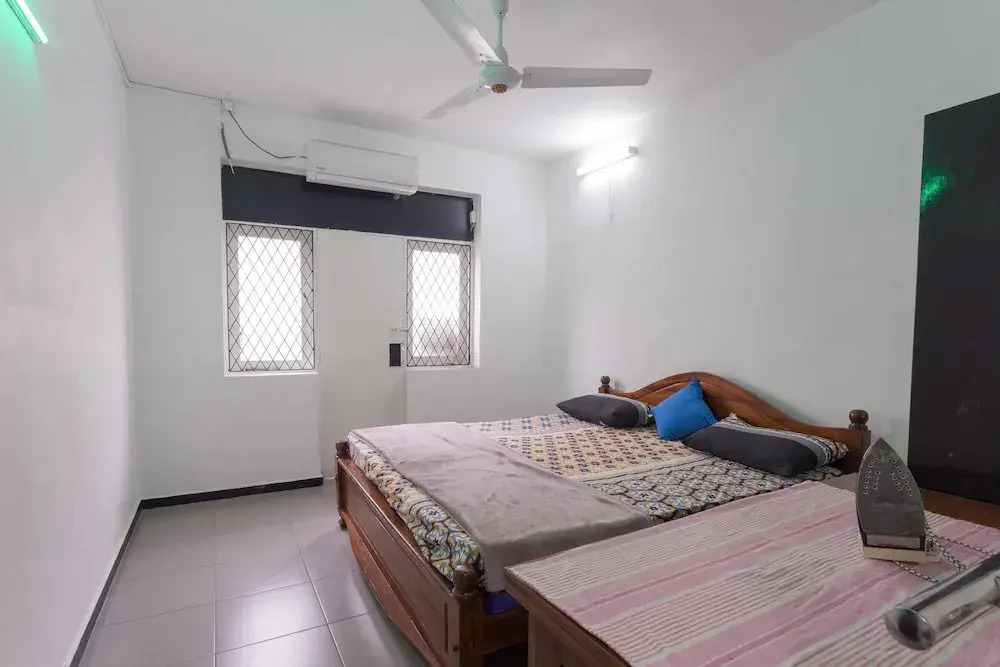 Manning Apartment