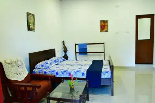 Royal Beach Abode