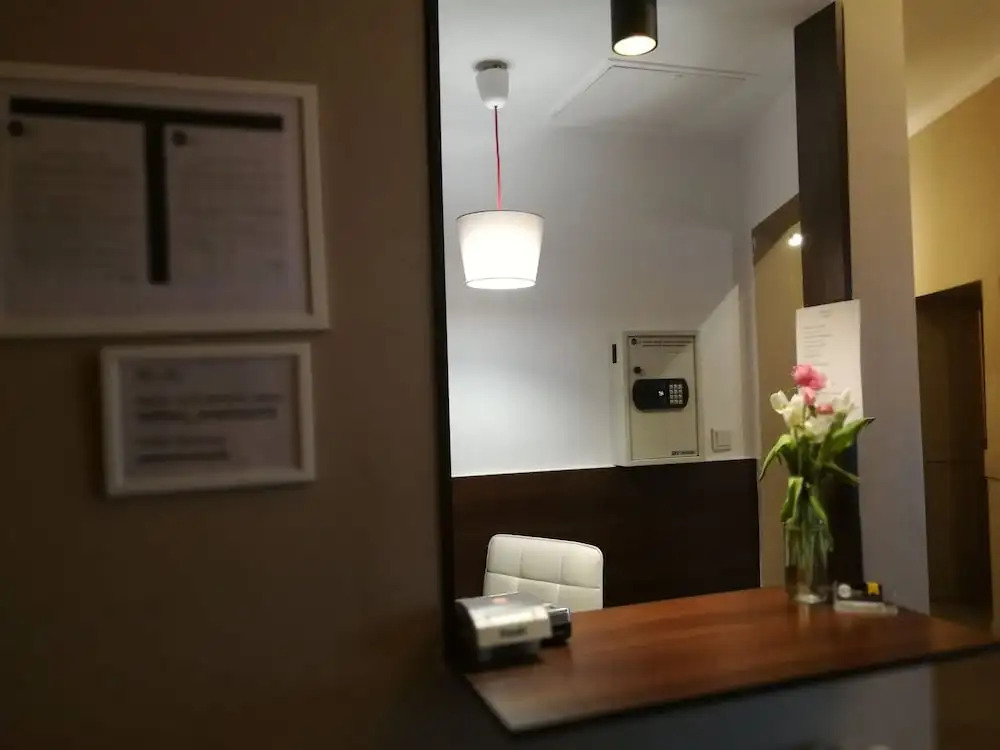 Mickiewicza Suites