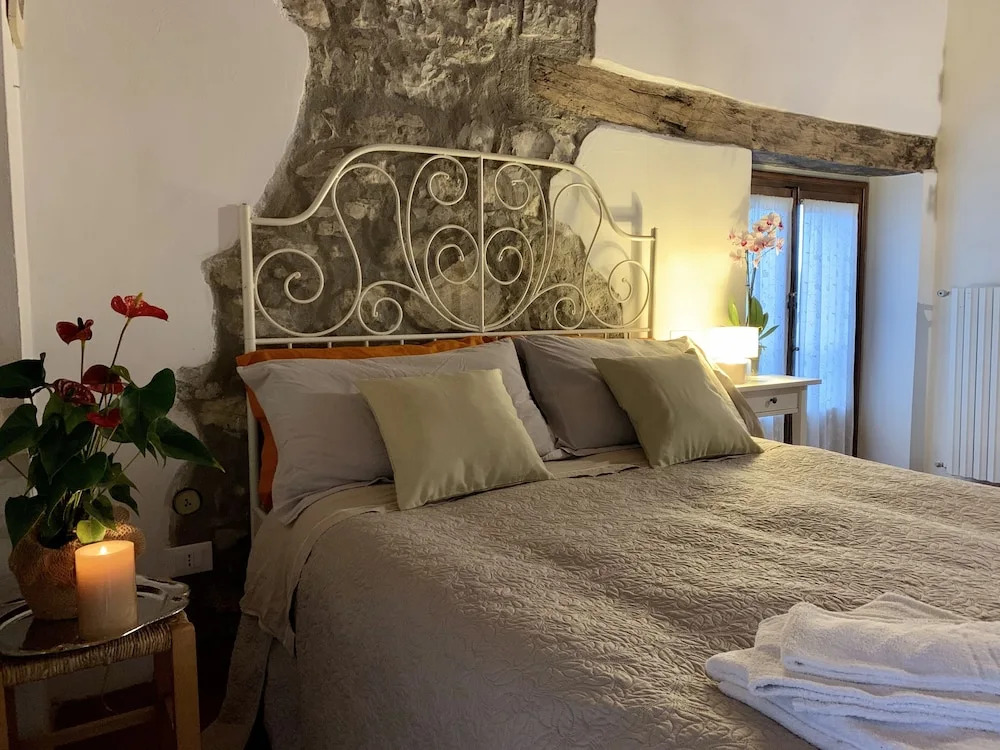 B&B Appartamenti Villa del lago