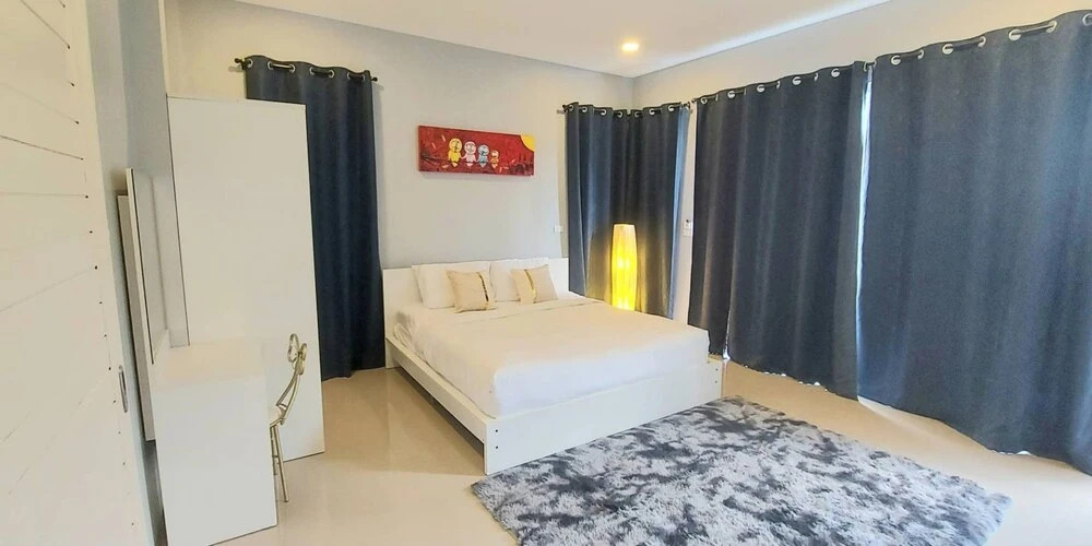 Brandon Residence Phuket
