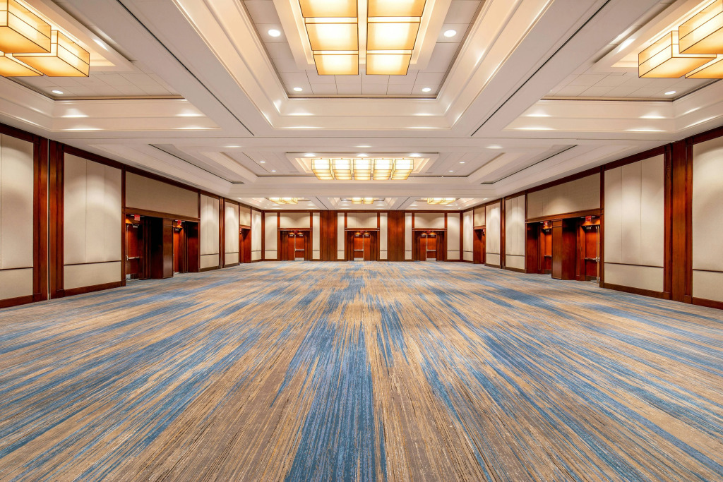 The Westin Waltham Boston