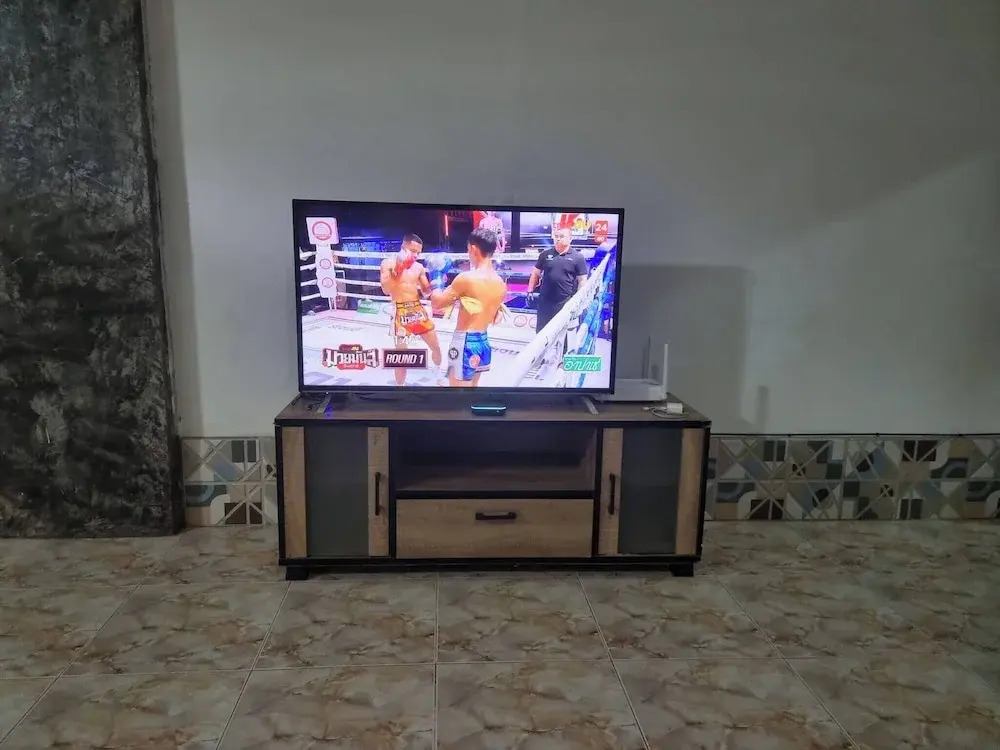 Chiang Mai Oasis 2-bedroom Home With Private Entrance & Modern Amenities