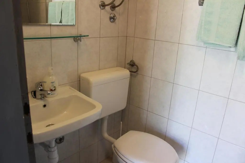 Apartmani Milkovic