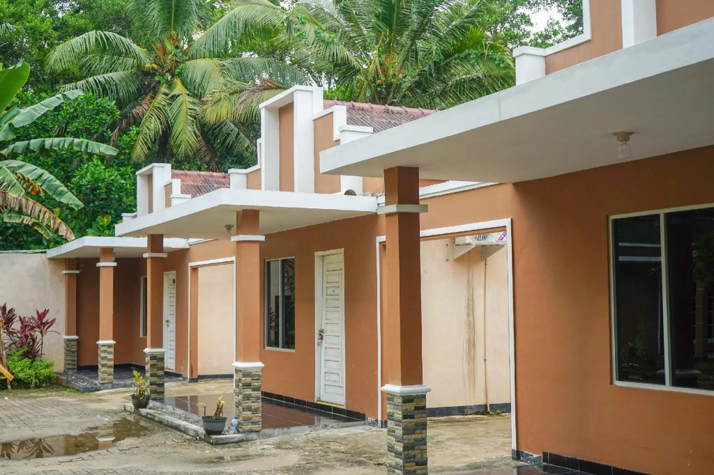 Hotel O Jatimas