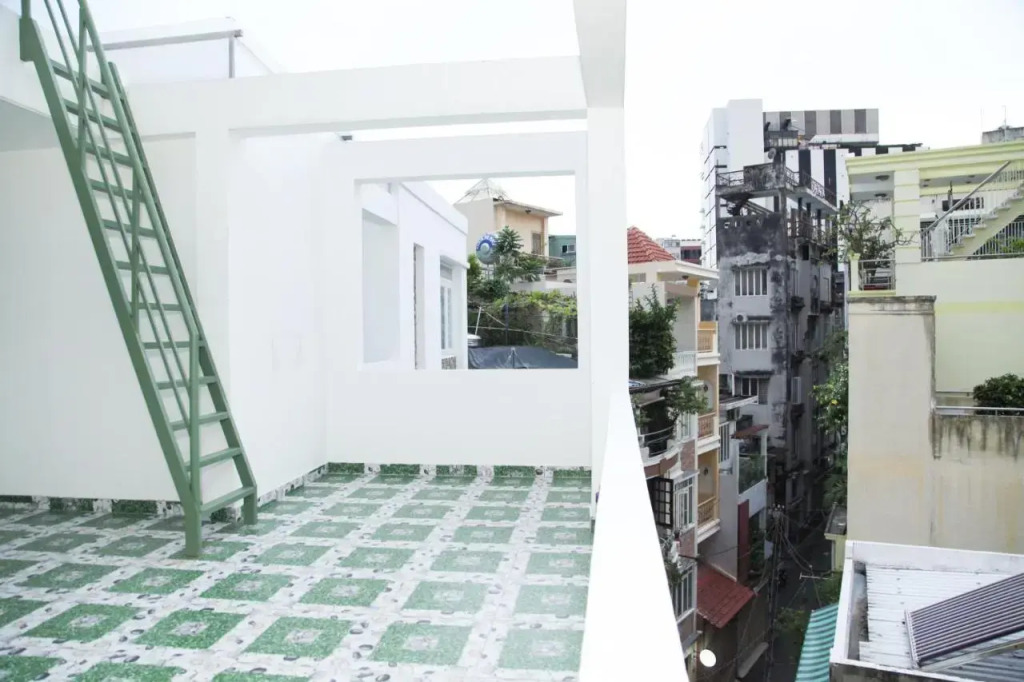 60 Inn Saigon
