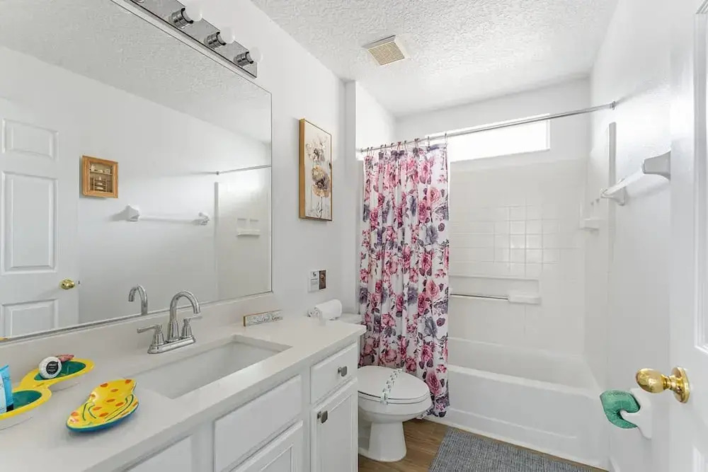 Entertaining Game Room 4BR Near Disney