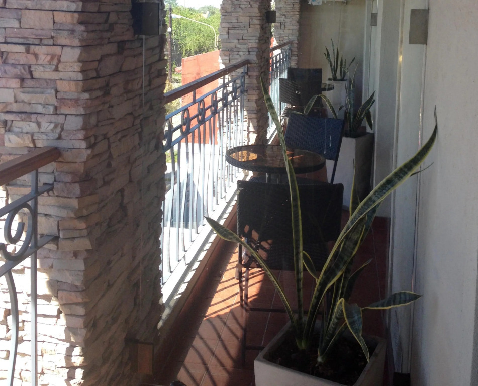 Antares Apart Hotel